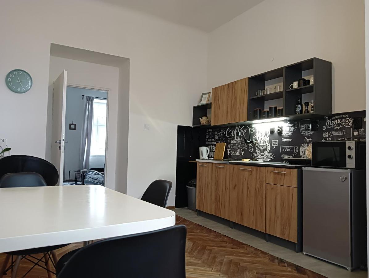 Apartman Hybesova2 Brno Exterior foto